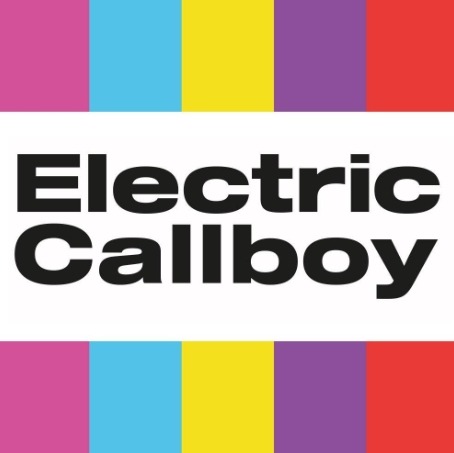 Electric Callboy Merch